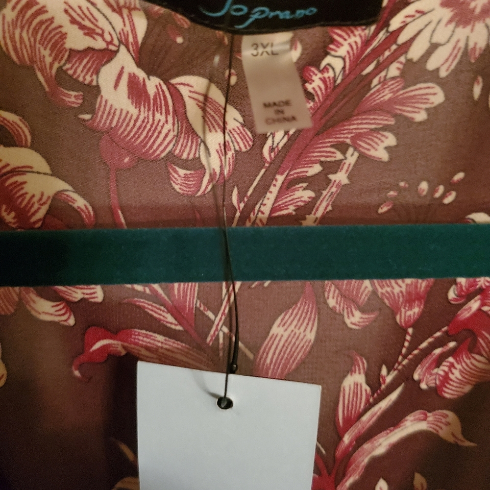 Kimono - Picture 3 of 6